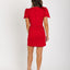 Ava Presley 42911 elegant fitted daytime dress