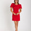 Ava Presley 42911 sophisticated party mini dress