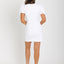 Ava Presley 42911 textured fitted cocktail dress