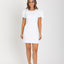 Ava Presley 42911 feminine formal mini dress