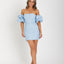 Ava Presley 42913 fitted cocktail special occasion dress