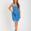 Ava Presley 42917 sophisticated mini cocktail dress