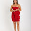 Ava Presley 42917 chic fitted evening dress