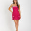 Ava Presley 42919 tailored tweed special occasion dress