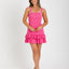 Ava Presley 42924 fitted bodice party dress