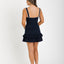 Ava Presley 42924 playful cocktail mini dress