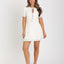 Ava Presley 42927 chic short formal dress