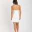 Ava Presley 42928 classic tweed party dress