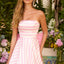 Ava Presley 43010 elegant full skirt evening gown