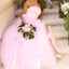 Ava Presley 43019 ruched bodice floral formal dress