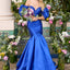 Ava Presley 43020 fitted mermaid formal prom dress