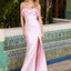 Ava Presley 43021 thigh high slit formal gown