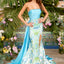 Ava Presley 43052 sparkling embellished formal evening dress