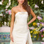 Ava Presley 43060 elegant back bow formal gown