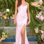 Ava Presley 43087 elegant gown with sweeping train