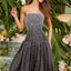Ava Presley 43093 sparkling detail formal evening dress