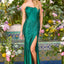 Ava Presley 43113 strapless corset prom gown