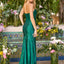Ava Presley 43113 softly gathered bust formal dress