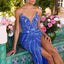Ava Presley 47123 elegant gown suitable for pageant events