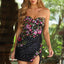 Ava Presley 47138 elegant cocktail dress with front slit