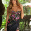 Ava Presley 47138 strapless formal dress with modern flair