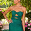 Ava Presley 47166 elegant mini gown for special occasions