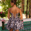 Ava Presley 47167 evening dress with lace up corset back