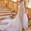 Ava Presley 47224 evening dress with intricate beadwork