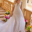 Ava Presley 47224 elegant evening dress with plunging neckline