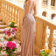 Ava Presley 47226 evening dress with sequin embellishments