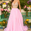 Ava Presley 47243 elegant formal gown for pageant wear