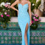 Ava Presley 47244 formal dress with structured construction