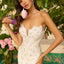 Ava Presley 47244 elegant evening dress with embellished design