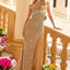 Ava Presley 47248 elegant evening dress with tailored fit