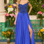 Ava Presley 47249 off shoulder ball gown with embellished bodice