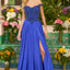 Ava Presley 47249 evening dress with beaded detailing