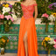 Ava Presley 47254 evening dress crafted in flowing chiffon fabric
