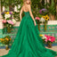 Ava Presley 47255 formal evening dress with structured silhouette