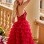 Ava Presley 47258 formal gown suitable for pageant wear