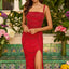 Ava Presley 47259 classic formal gown with polished styling