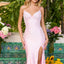 Ava Presley 47276 prom gown designed to catch the light