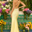 Ava Presley 47276 luxury prom gown with beaded details