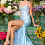 Ava Presley 47276 figure flattering beaded prom gown