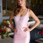 Ava Presley 47285 elegant strap special occasion dress