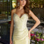 Ava Presley 47286 delicate strap special occasion dress