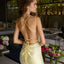 Ava Presley 47286 modern short cocktail dress