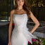 Ava Presley 47290 bow waist detail cocktail dress