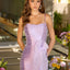 Ava Presley 47290 sleek fitted special occasion dress