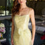 Ava Presley 47290 contoured bodice party dress