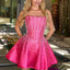 Ava Presley 47291 flared skirt special occasion dress